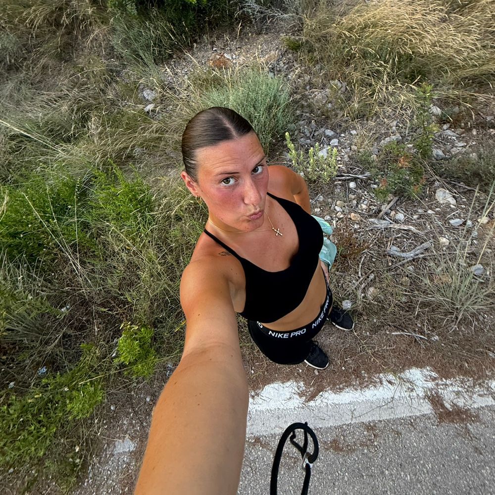 Coach sportif Oceane