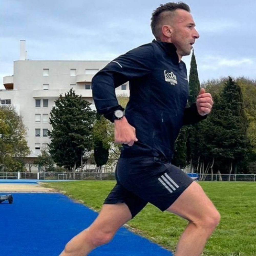 Coach sportif Antony