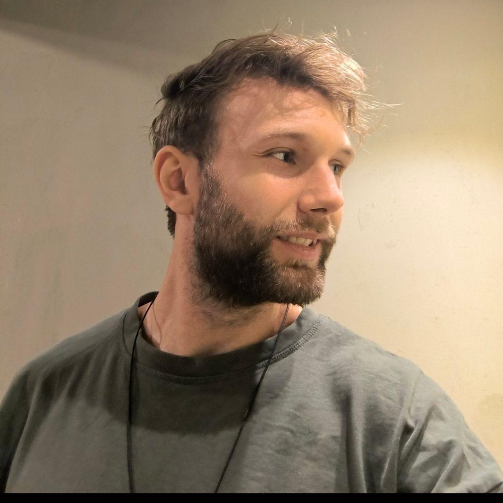 Coach sportif Valentin