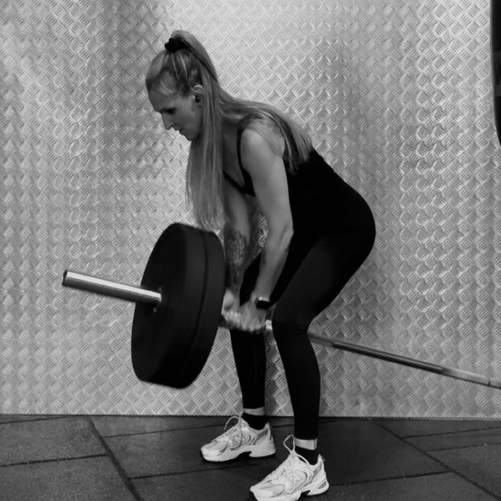 Coach sportif Helene