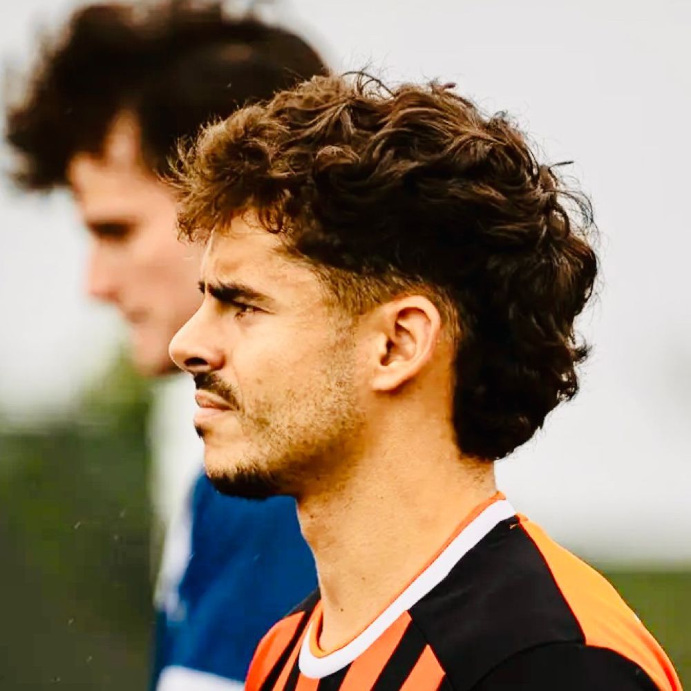 Coach sportif Julien