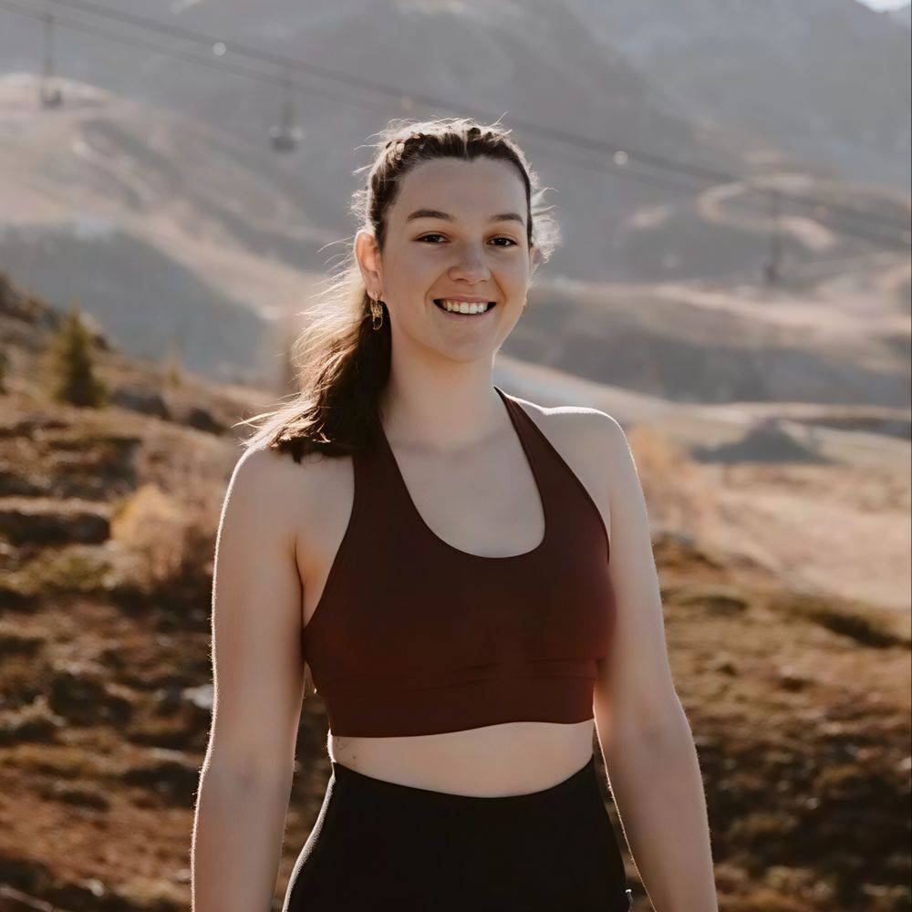 Coach sportif Marie