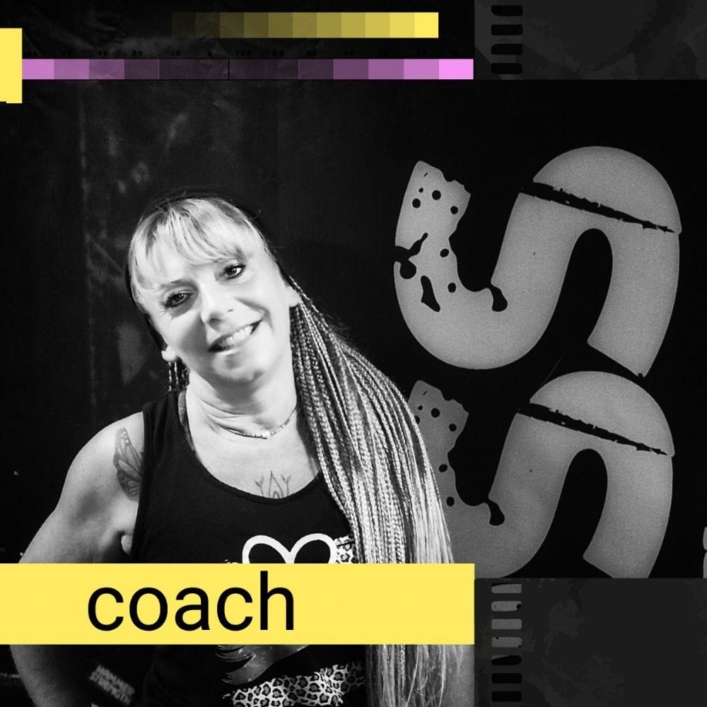 Coach sportif Celine