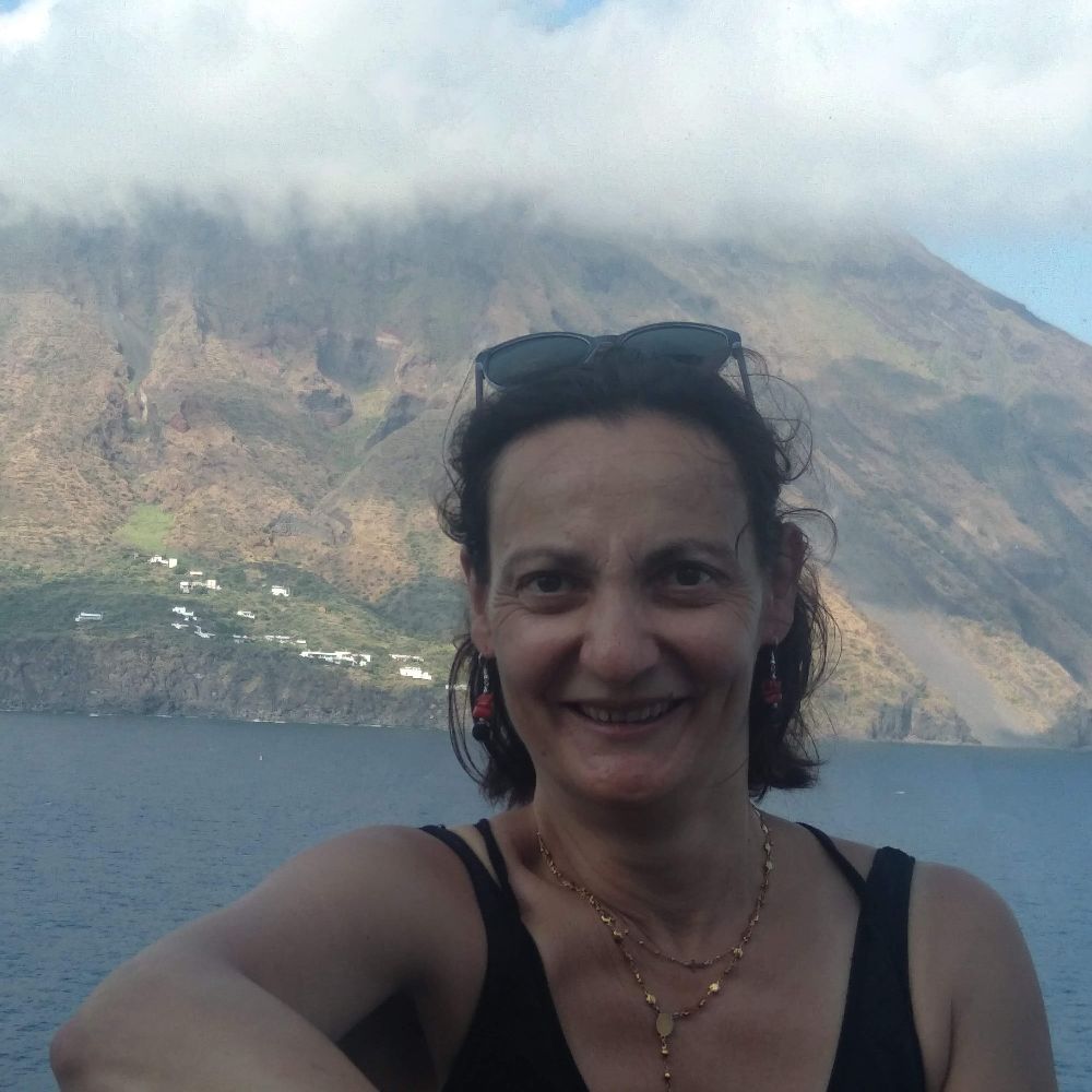 Coach sportif Isabelle