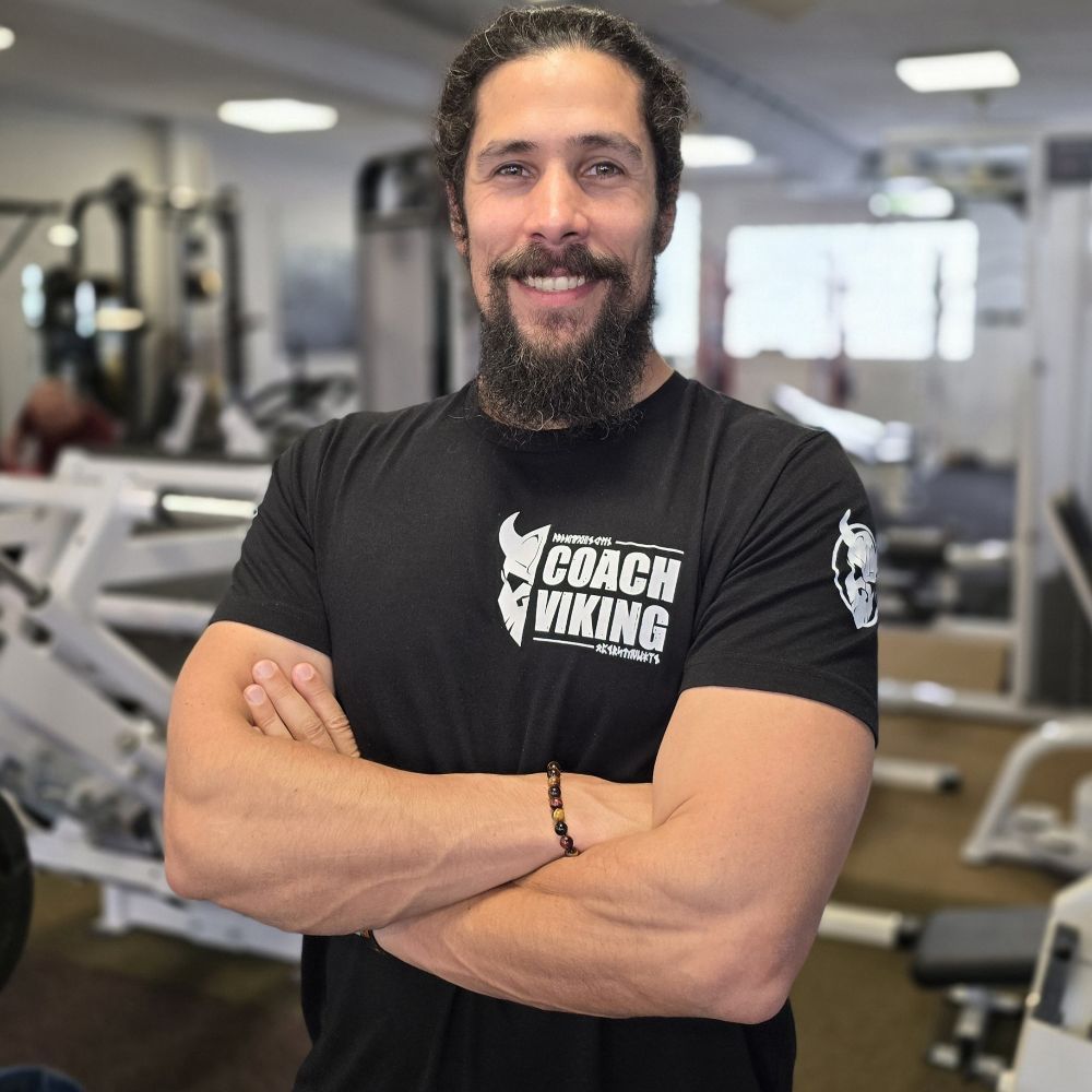 Coach sportif Gabriel