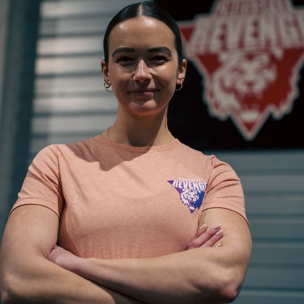 Coach sportif Carline