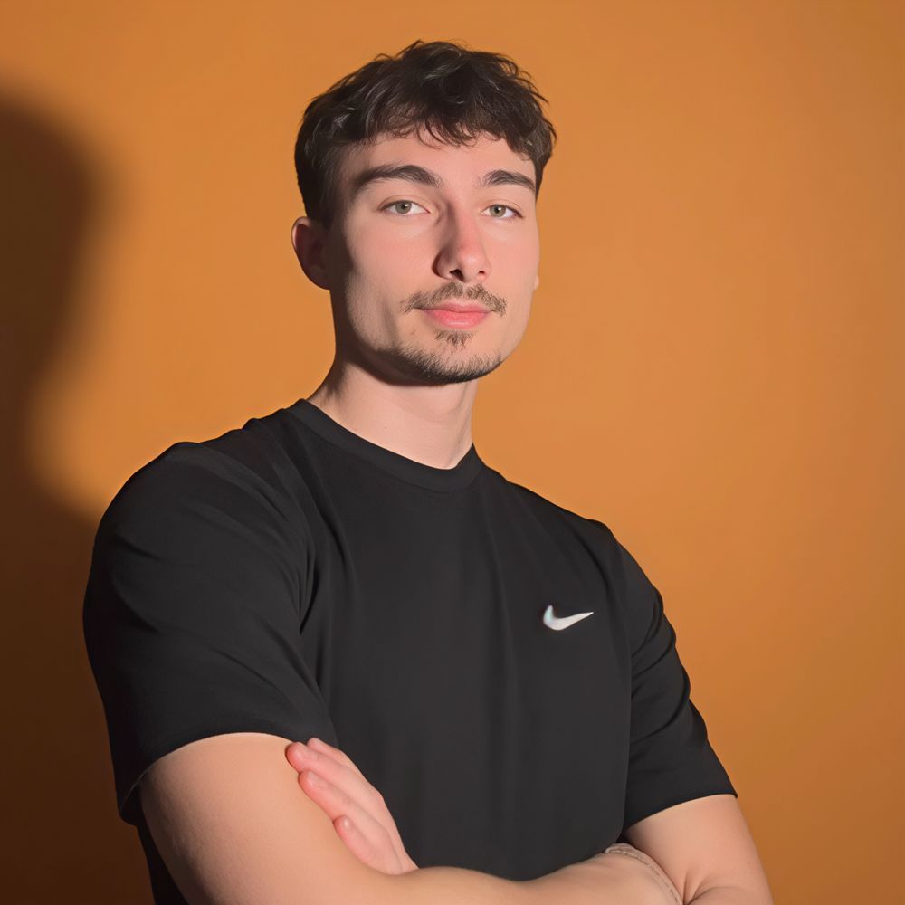 Coach sportif Alexandre