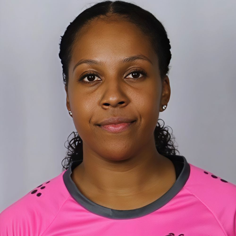 Coach sportif Julie