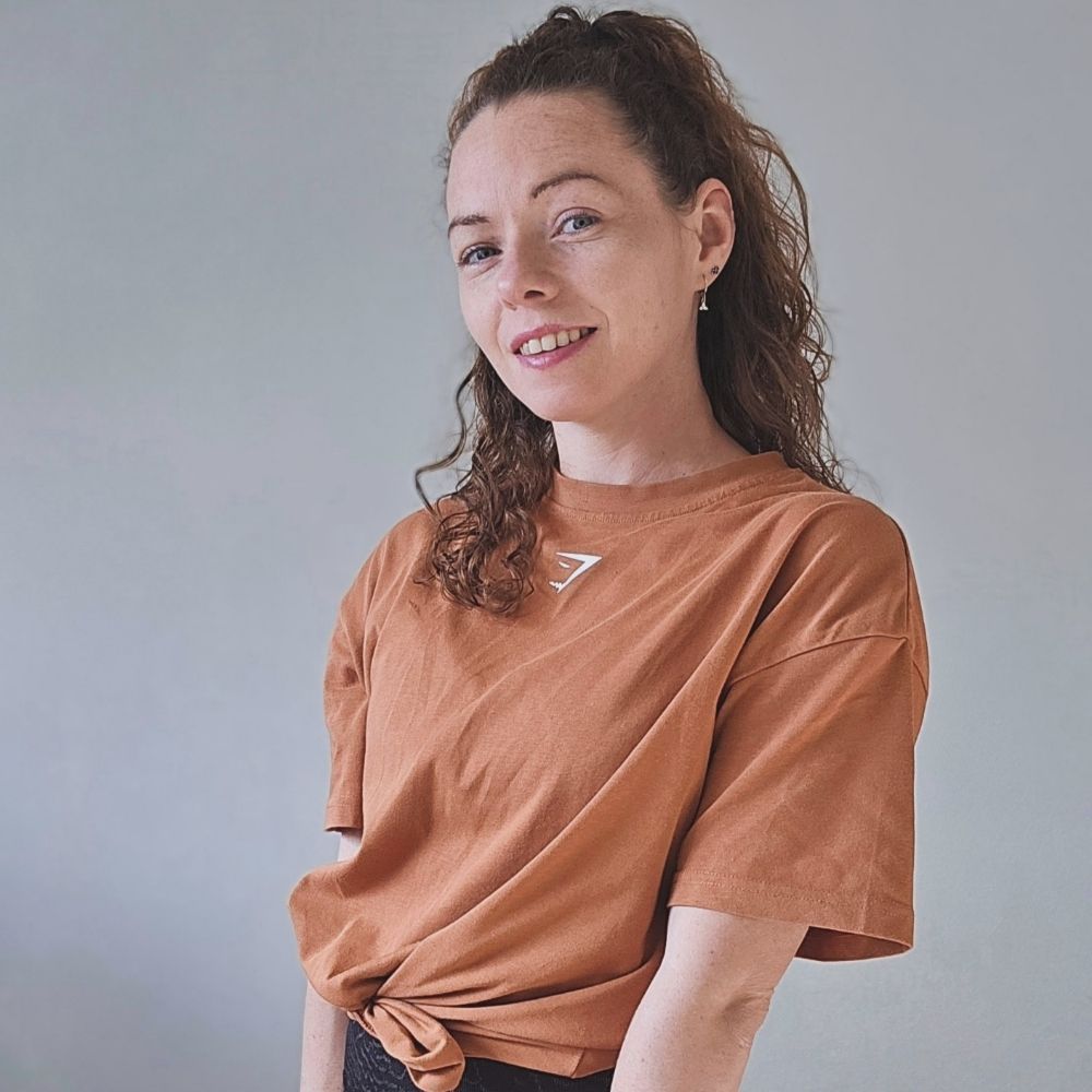 Coach sportif Elise