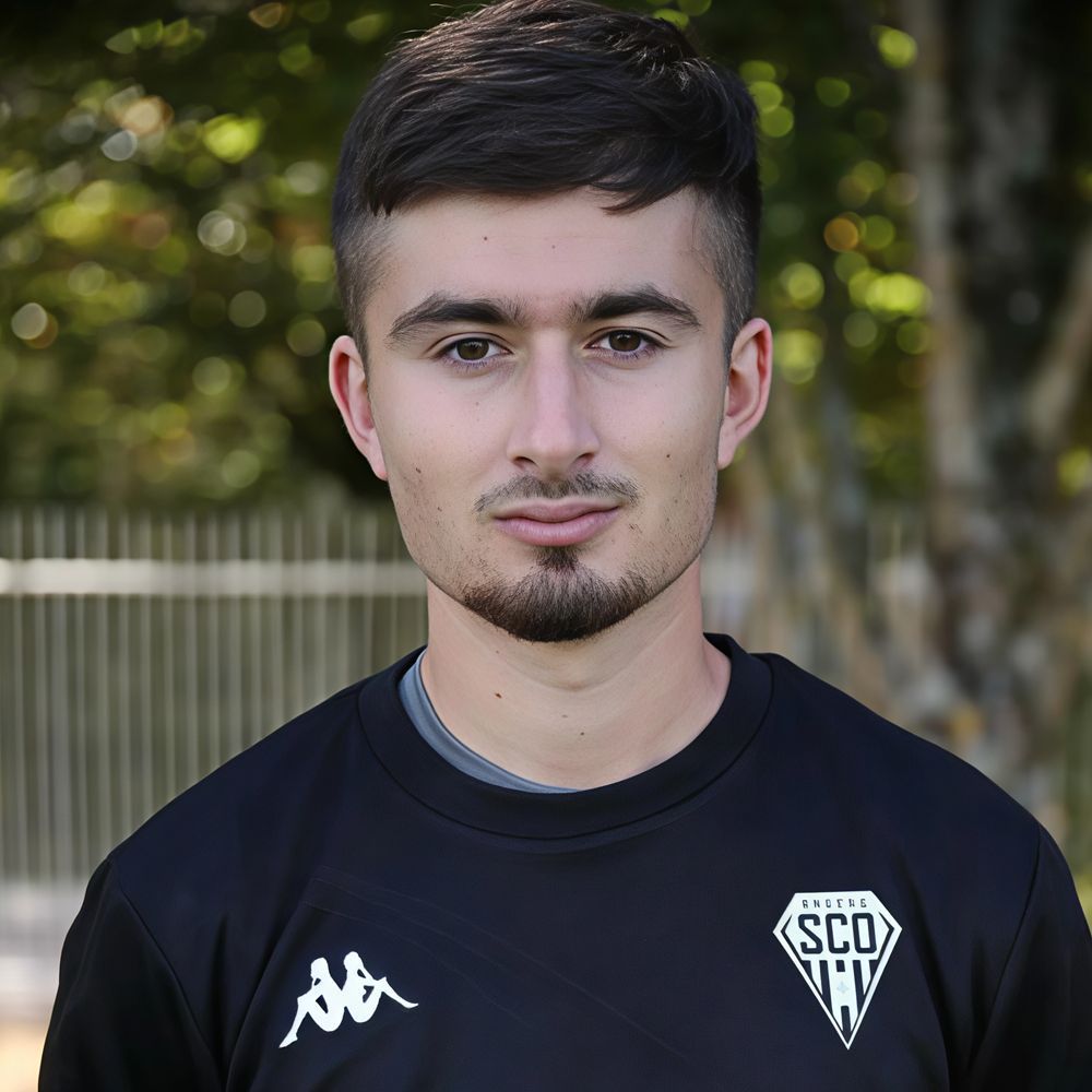 Coach sportif Aurelien