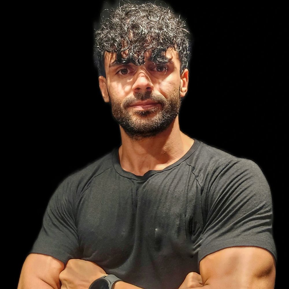 Coach sportif Atheer