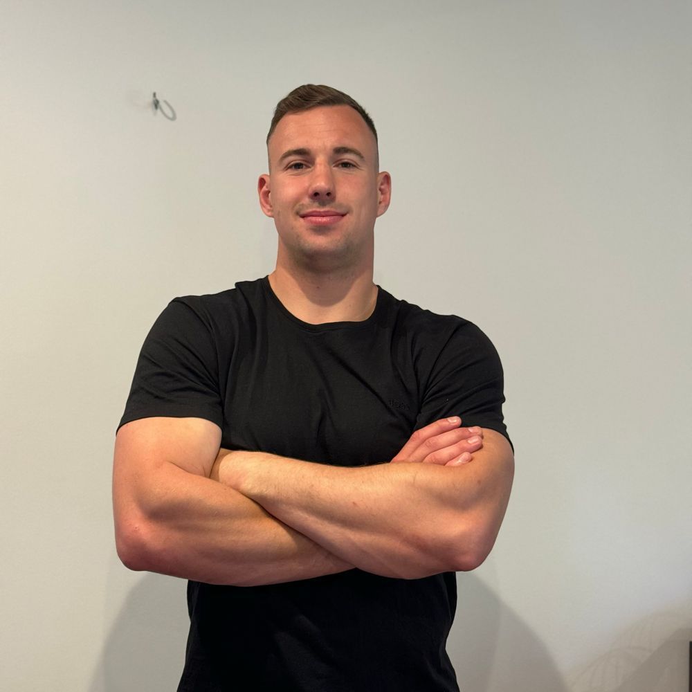 Coach sportif Baptiste