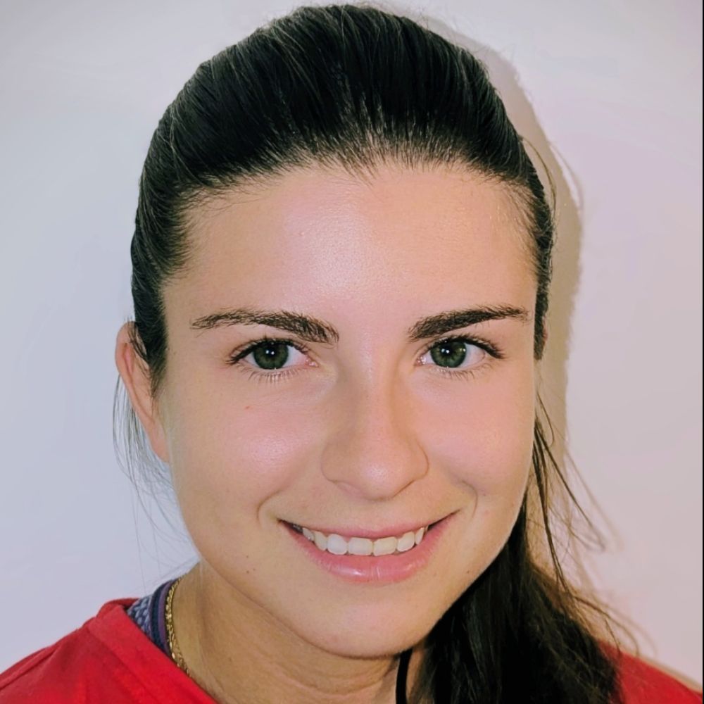 Coach sportif Victoria