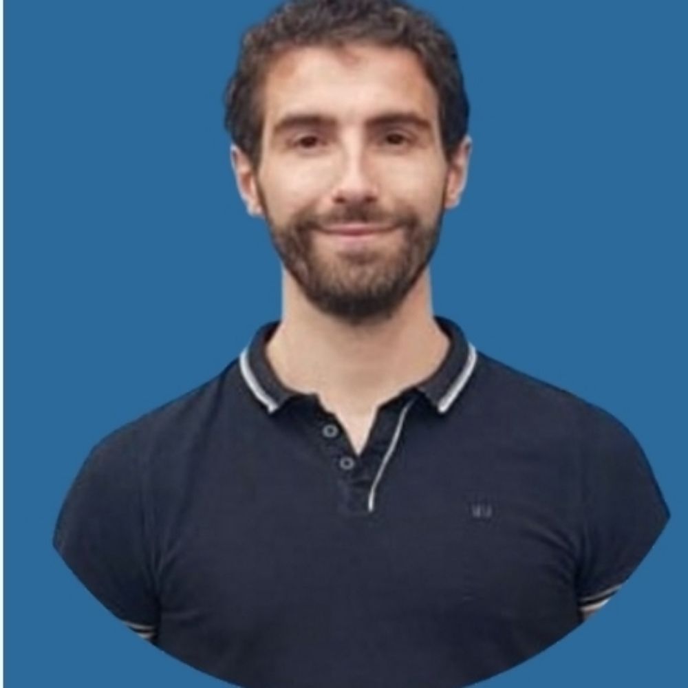 Coach sportif Sebastien