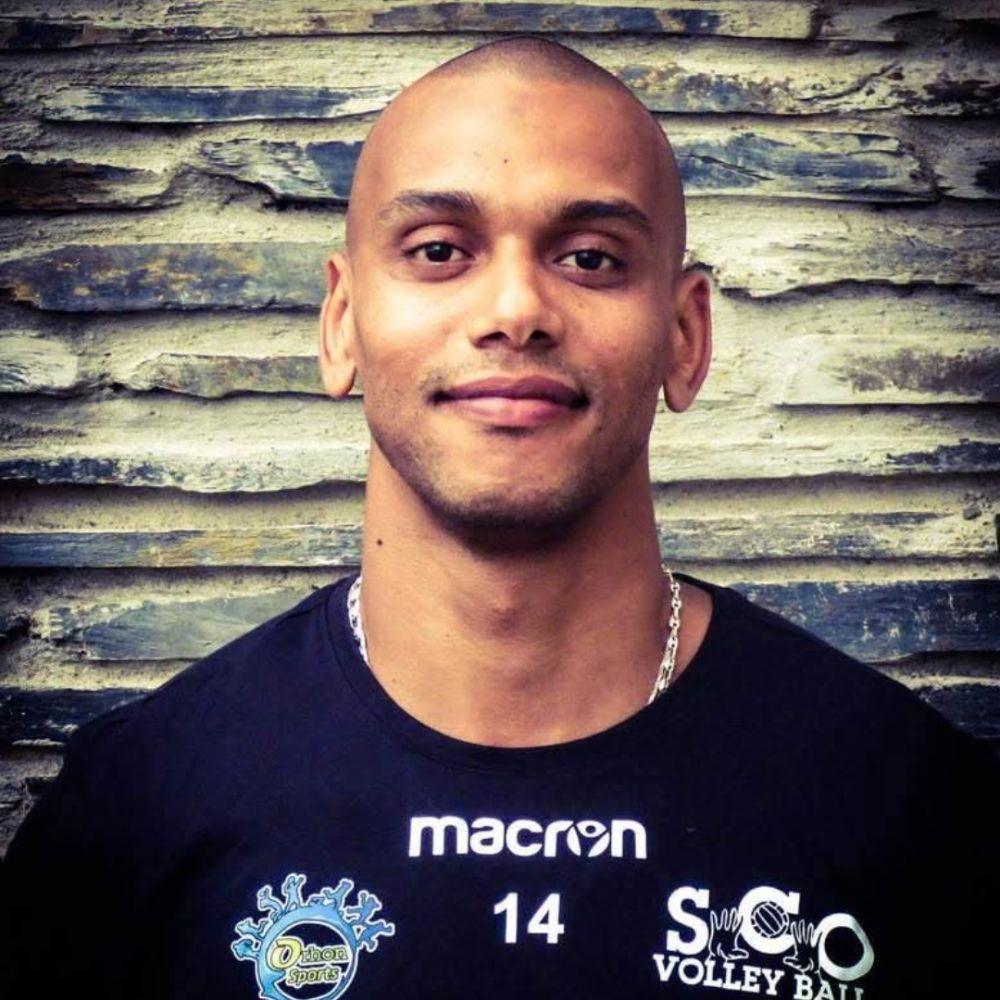 Coach sportif Mohammed