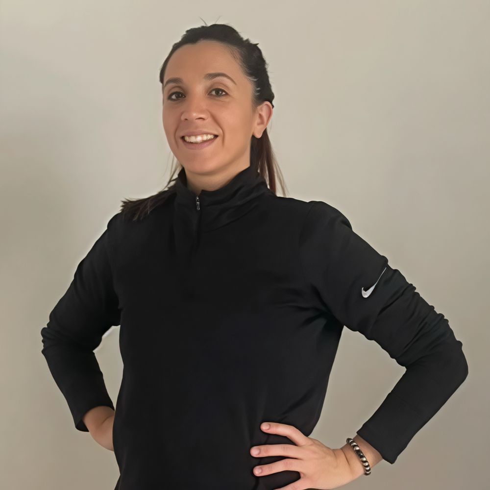 Coach sportif Virginie