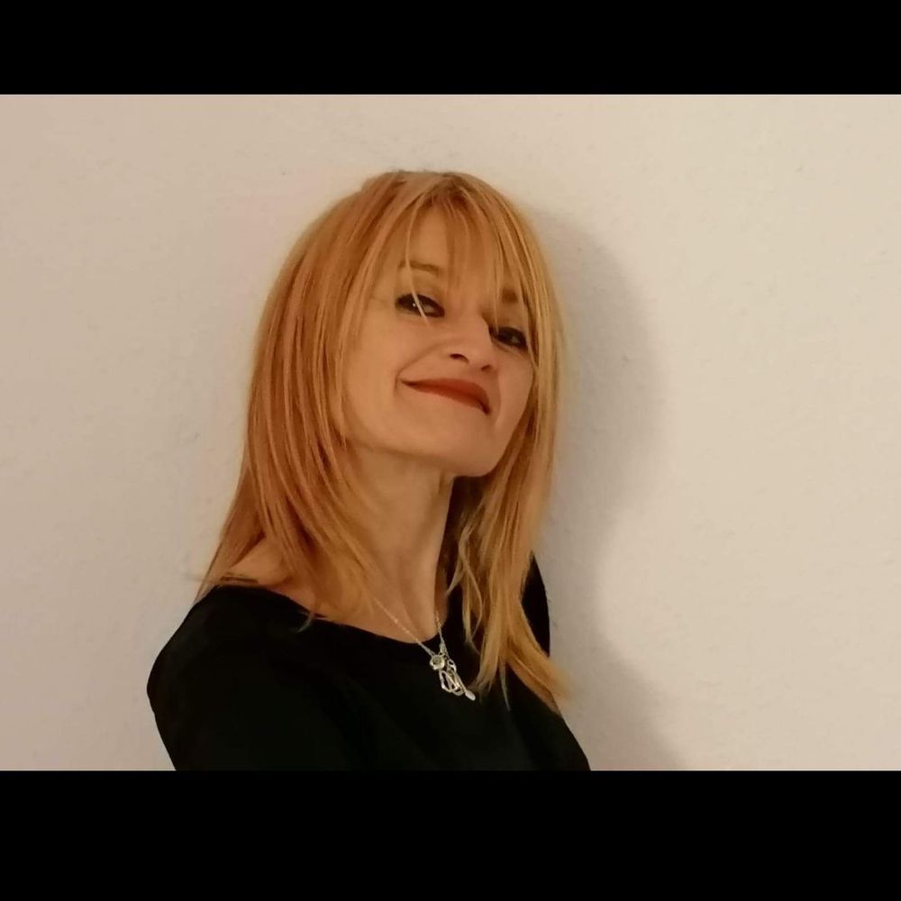 Coach sportif Nathalie