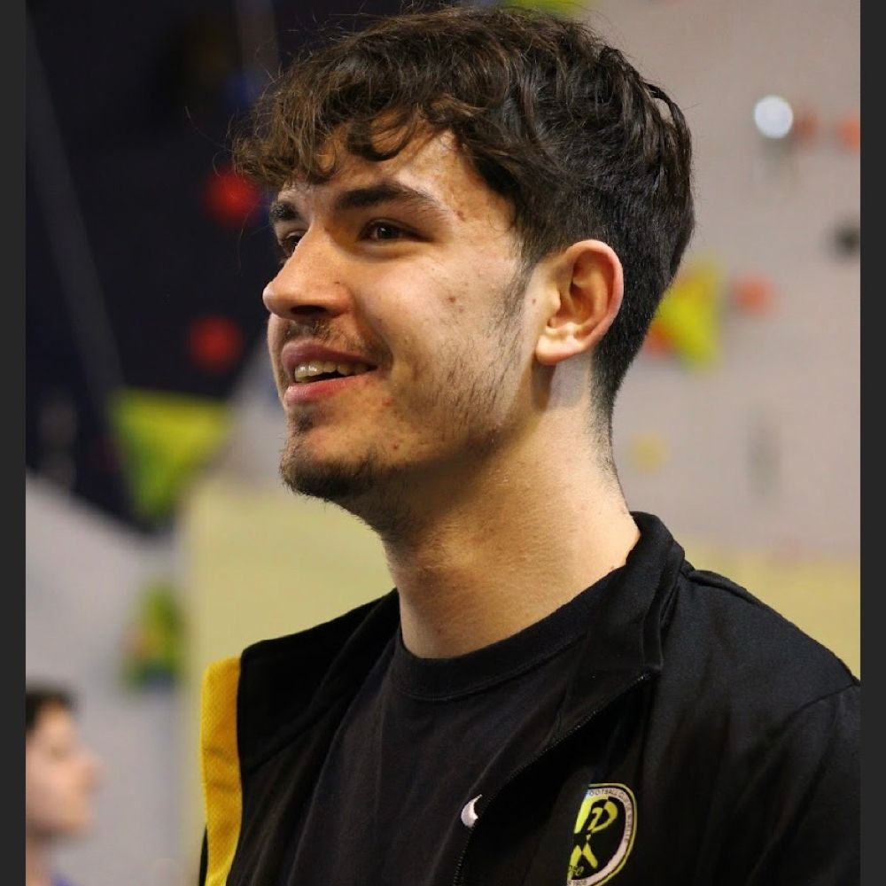Coach sportif Thomas