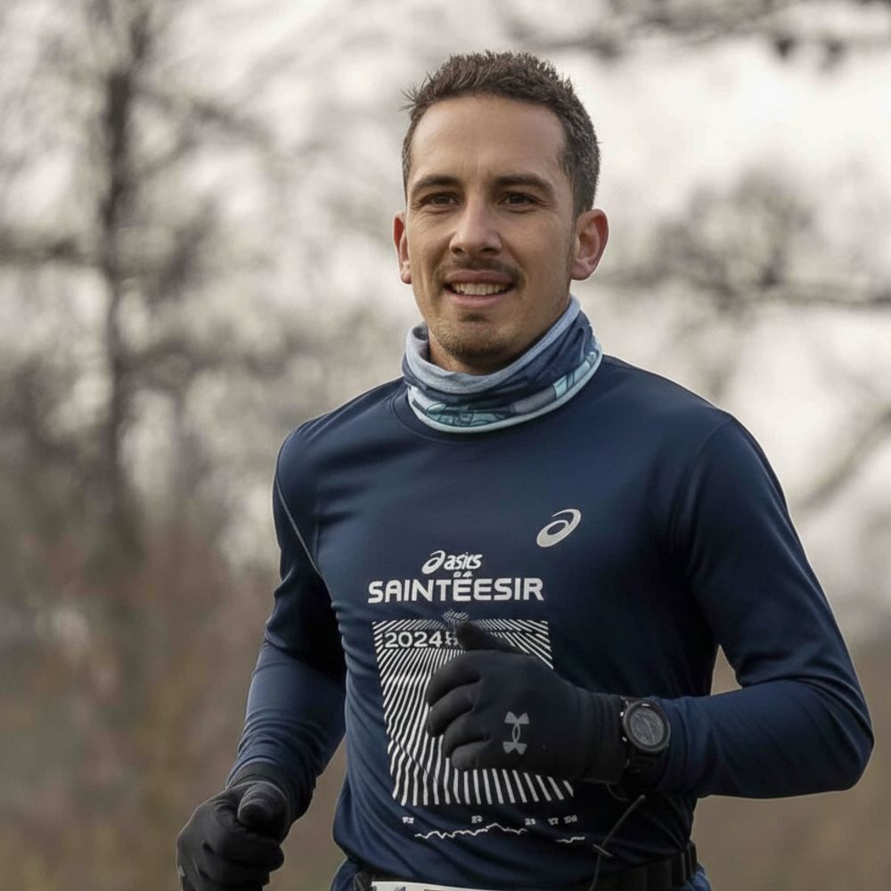 Coach sportif Romain