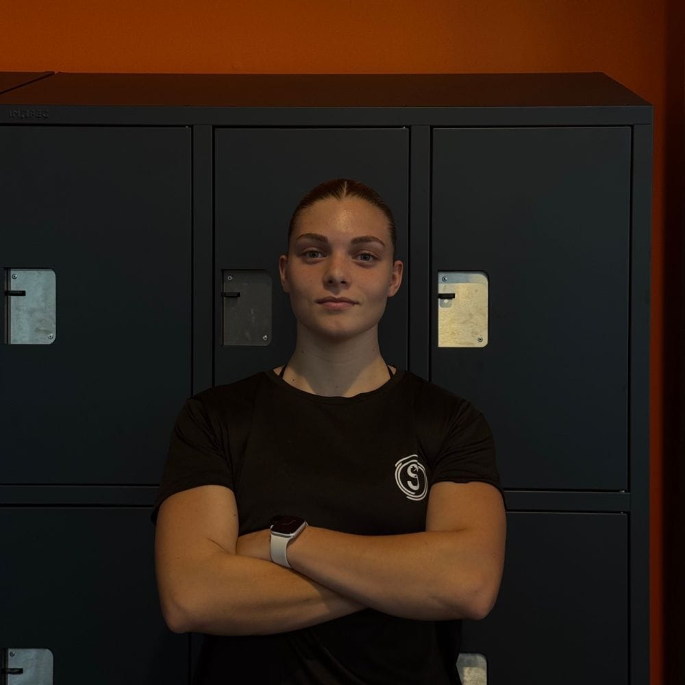 Coach sportif Lola