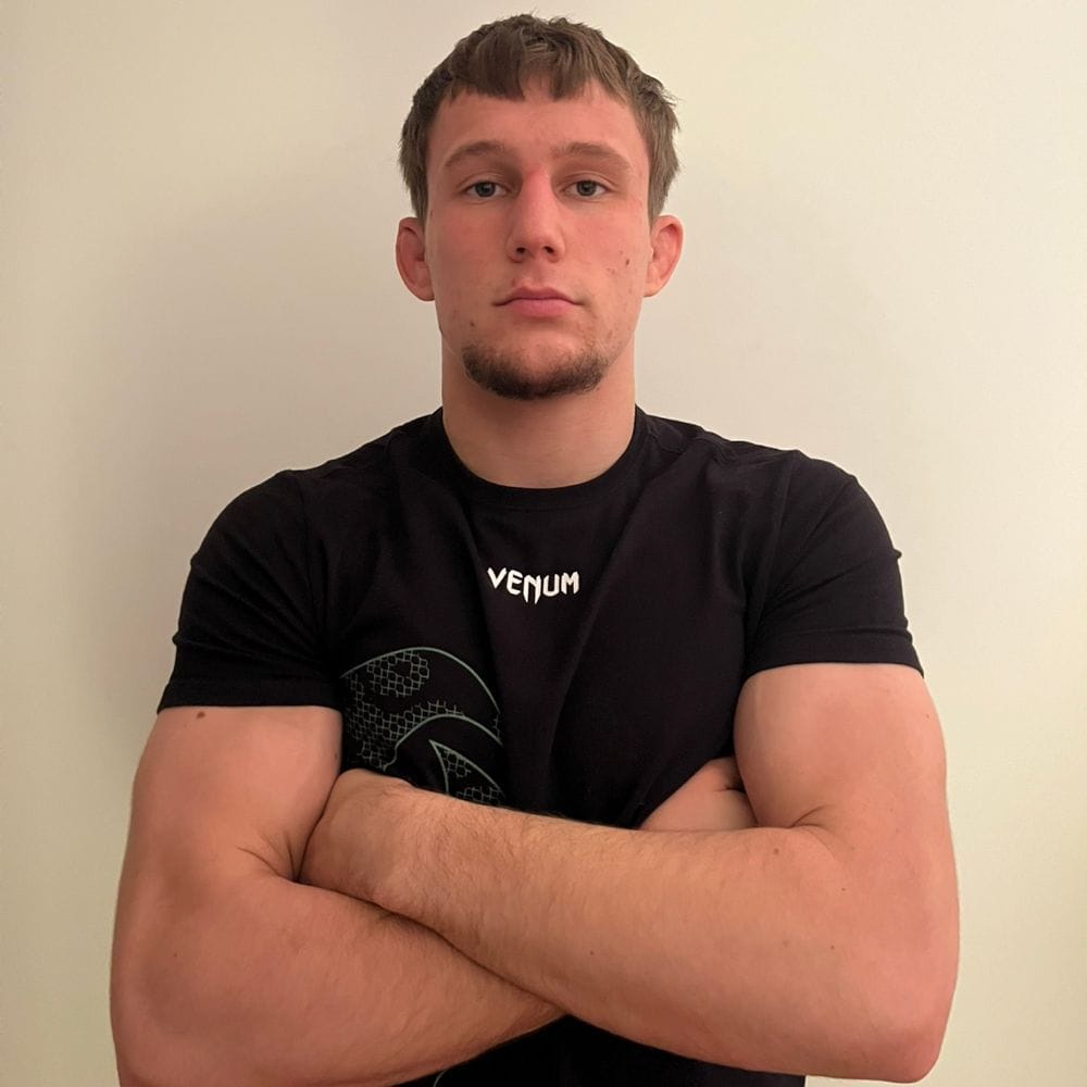 Coach sportif Ivan