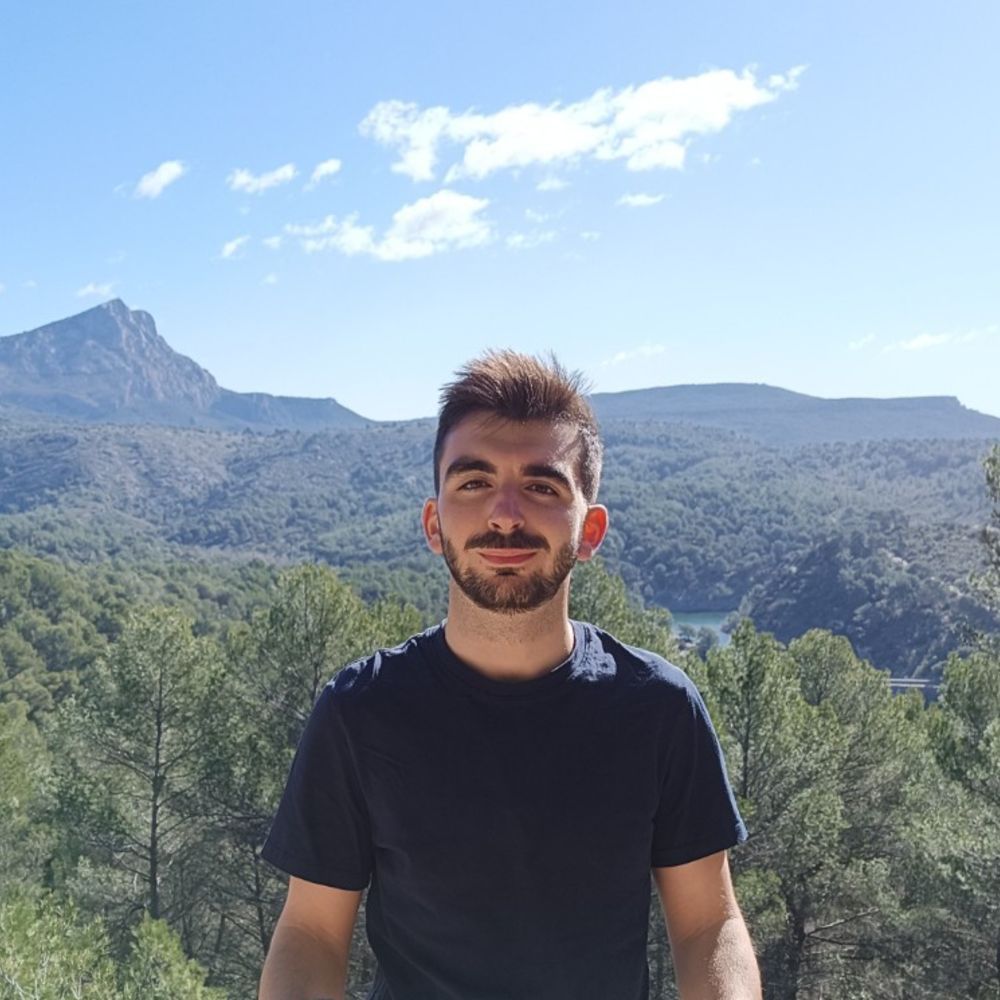 Coach sportif Alexandre