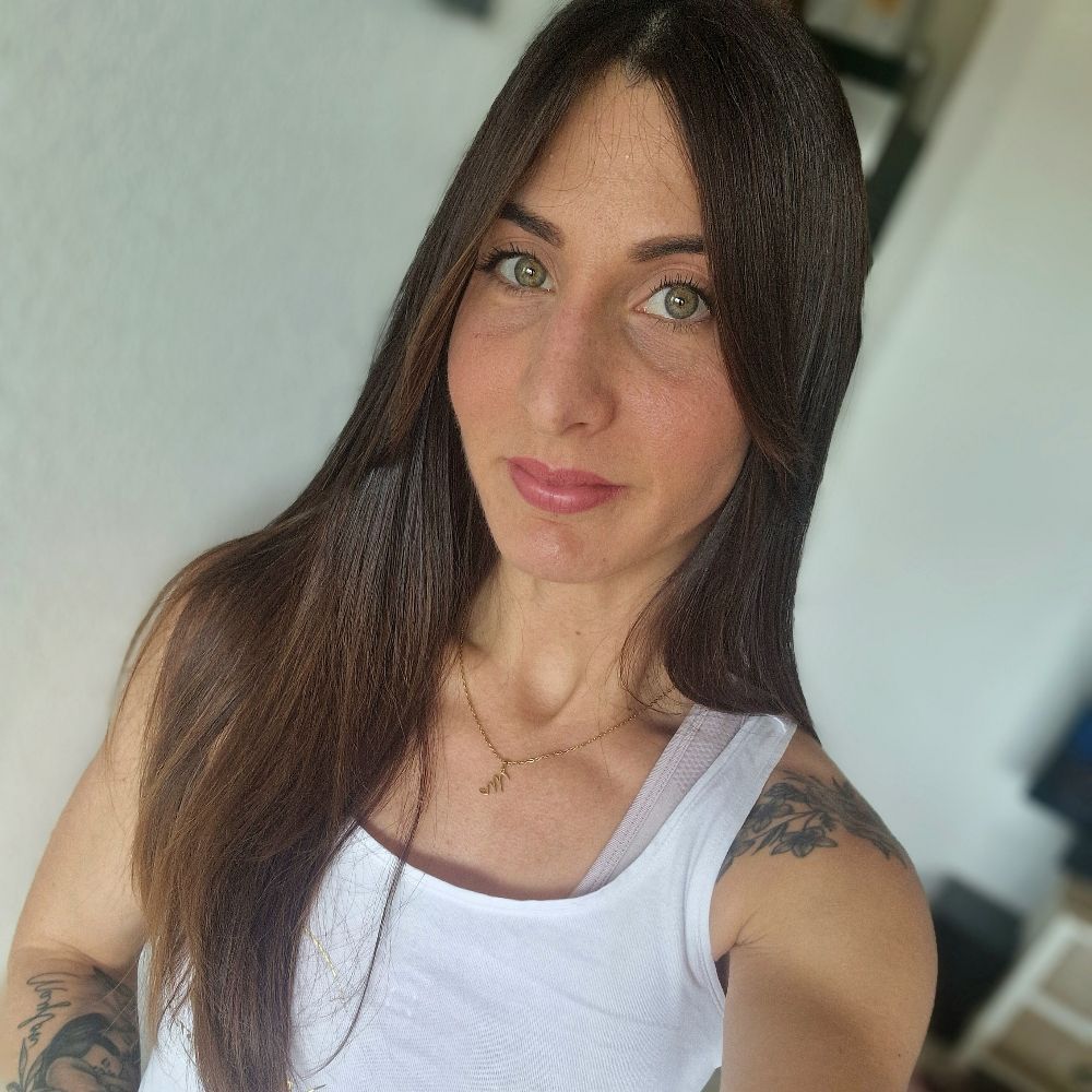 Coach sportif Alexia
