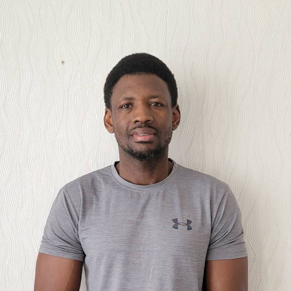 Coach sportif Sidy