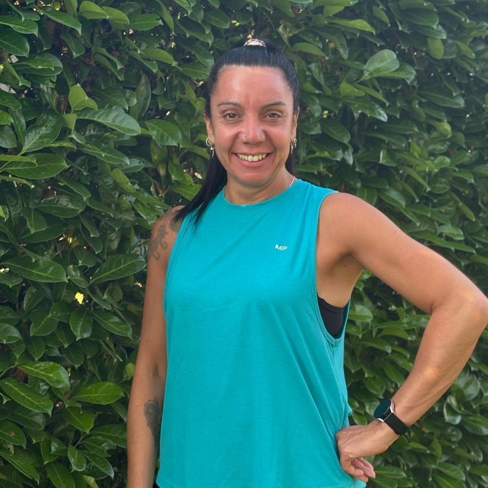 Coach sportif Alexandra