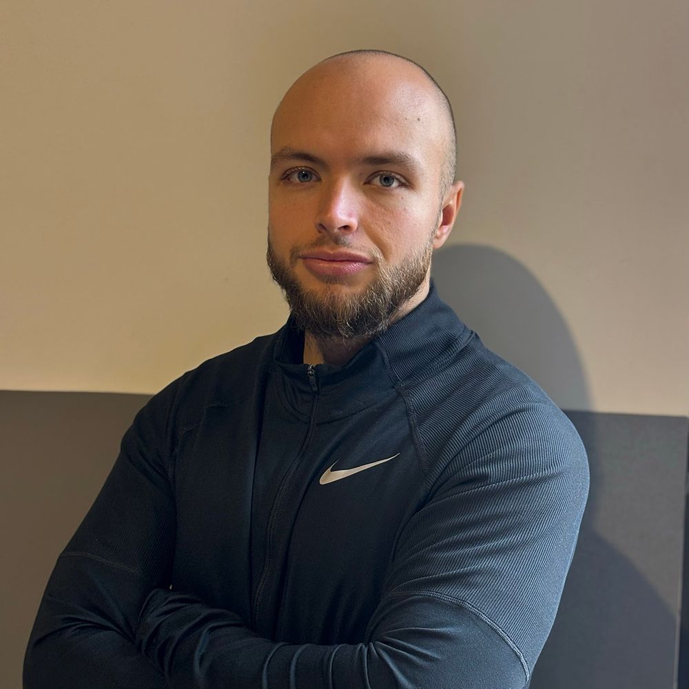 Coach sportif Ugo