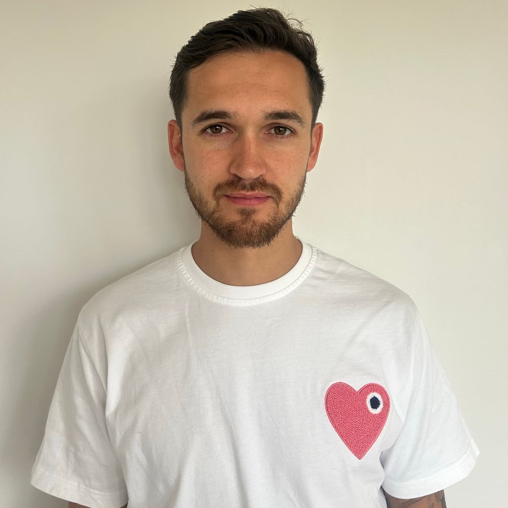 Coach sportif Matthieu