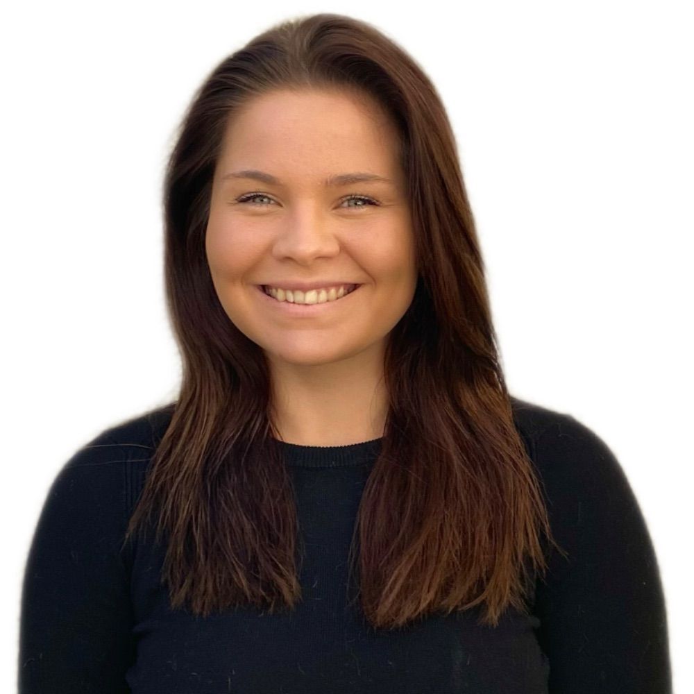 Coach sportif Audrey