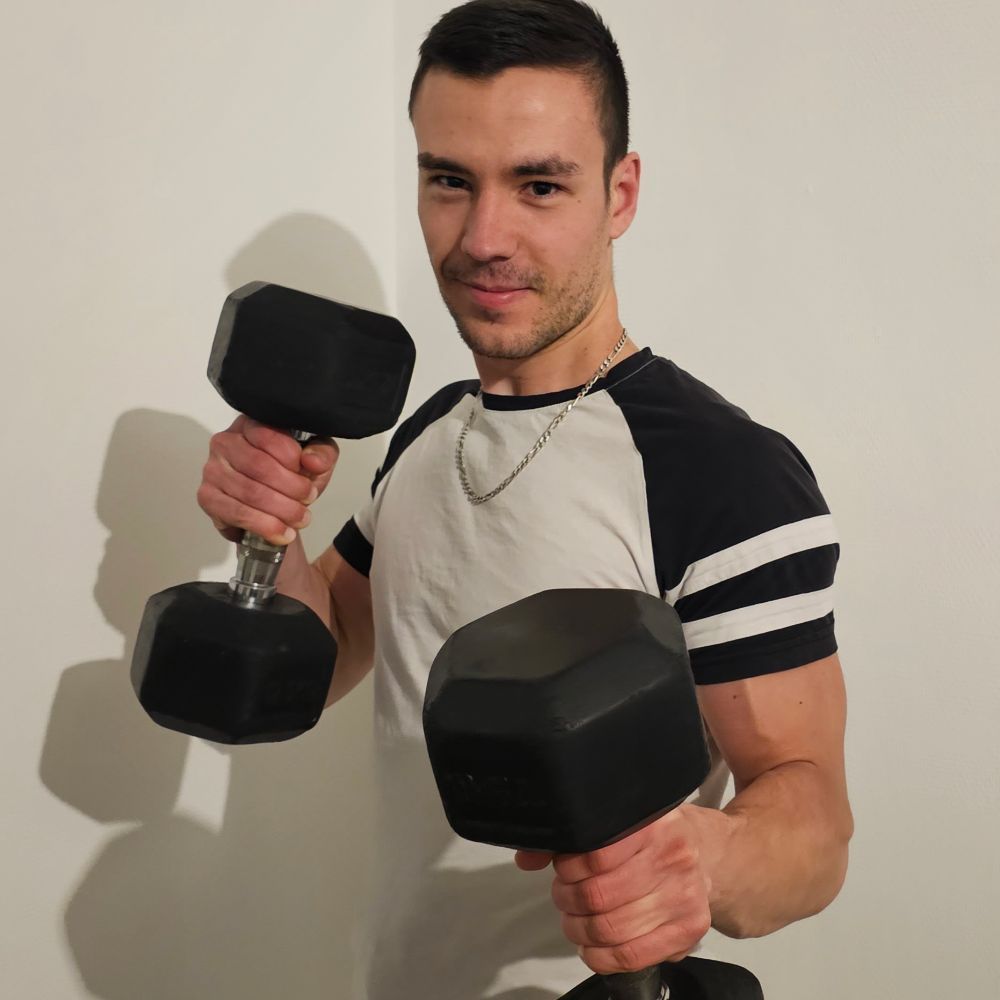 Coach sportif Alexandre