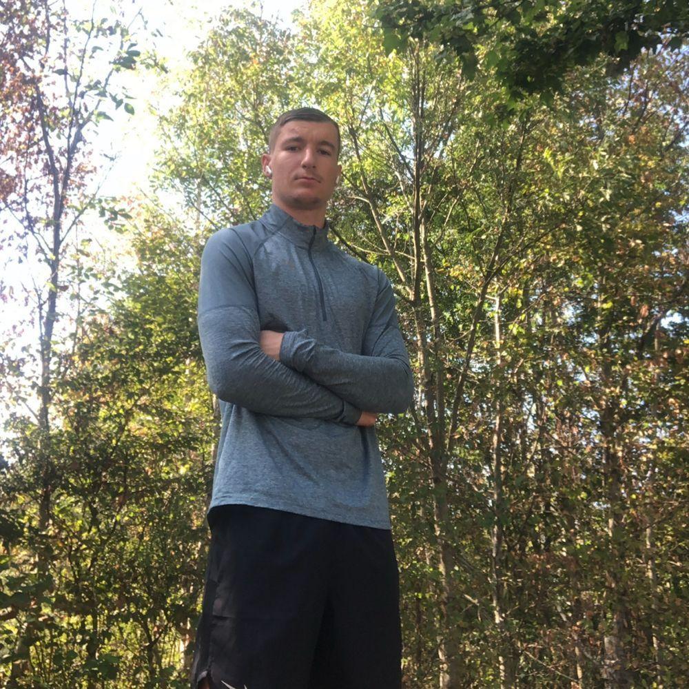 Coach sportif Mathis