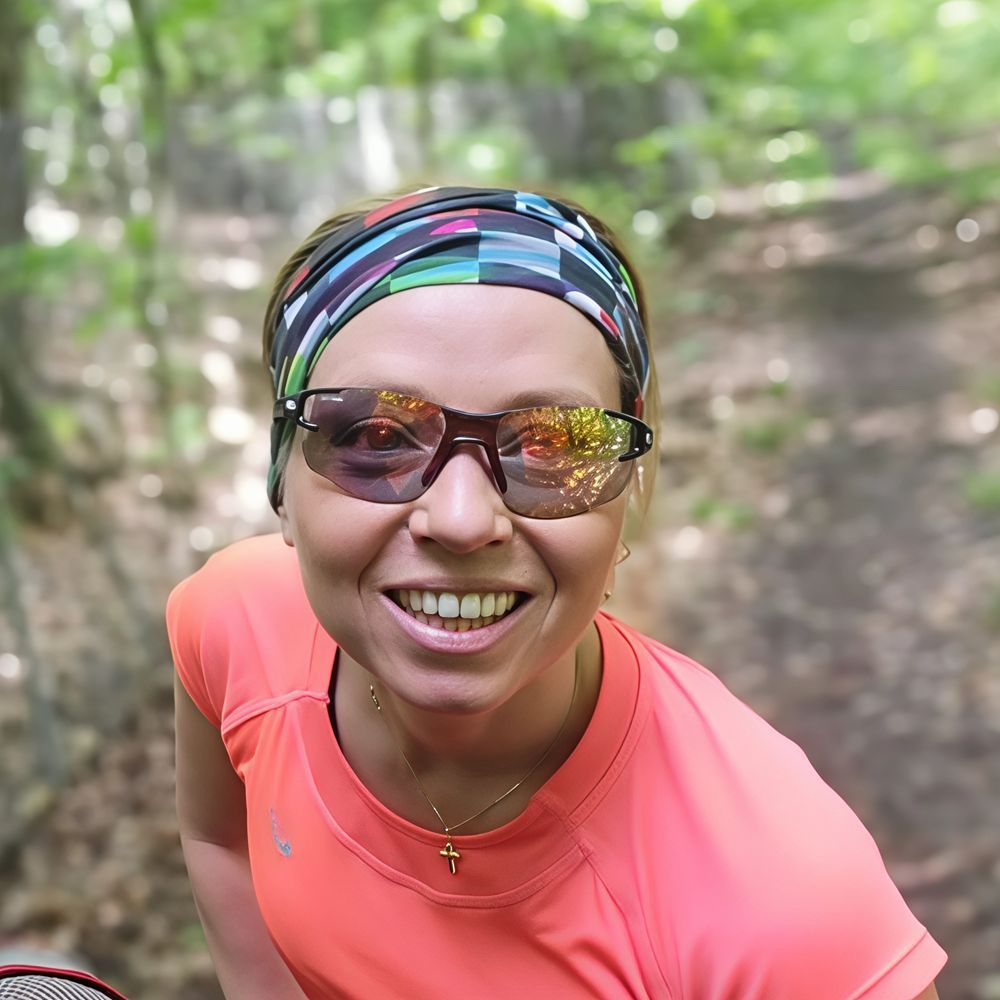 Coach sportif Nathalie