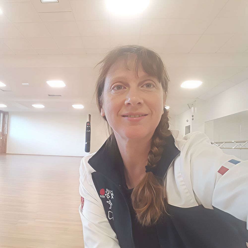 Coach sportif Sonia