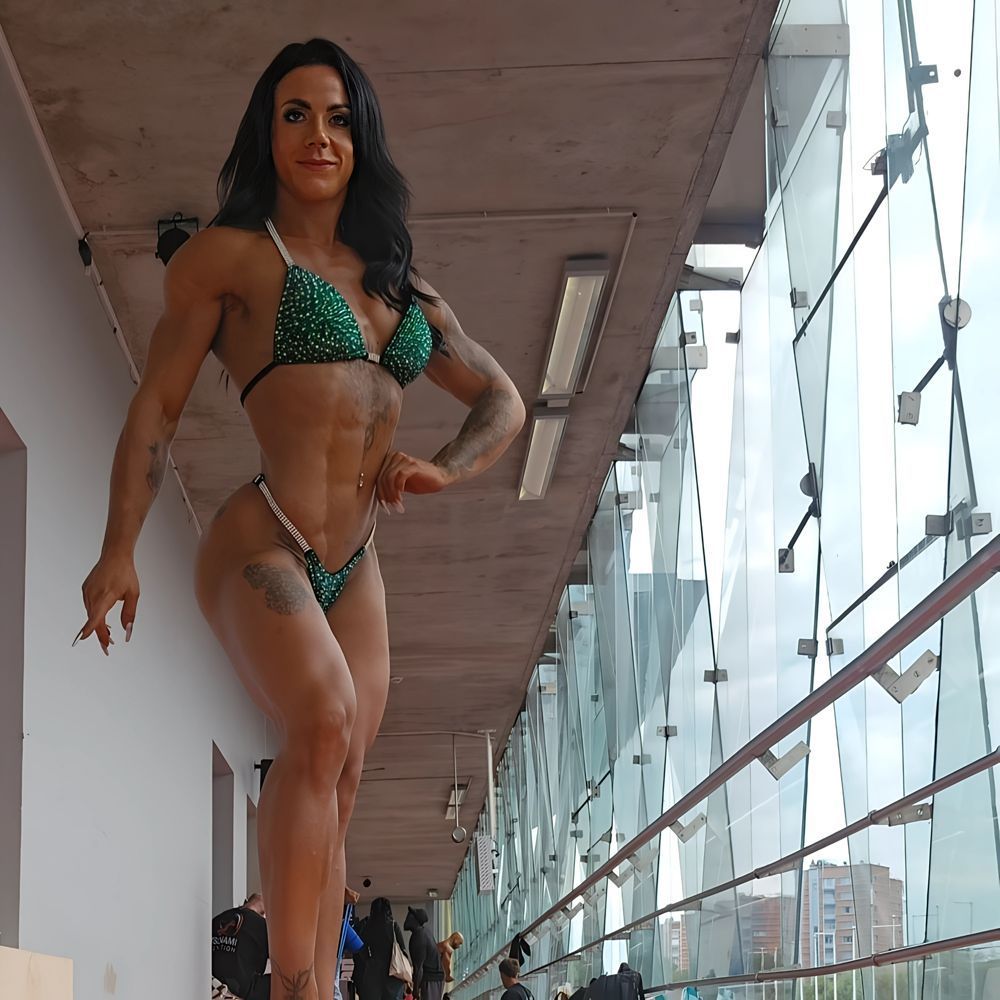 Coach sportif Laura
