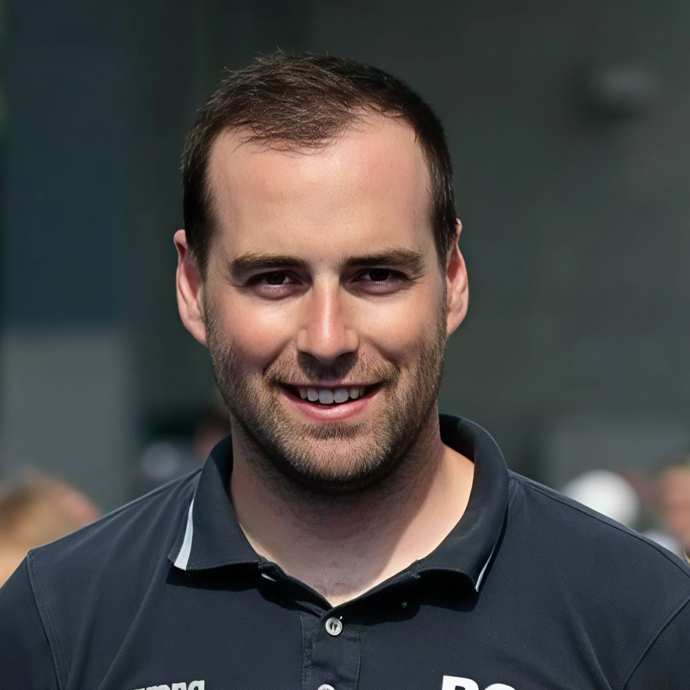Coach sportif Romain
