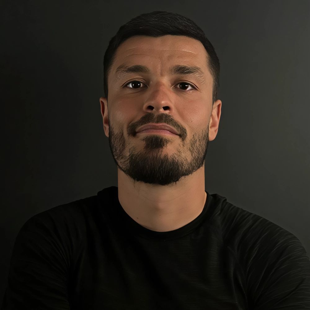 Coach sportif Francois