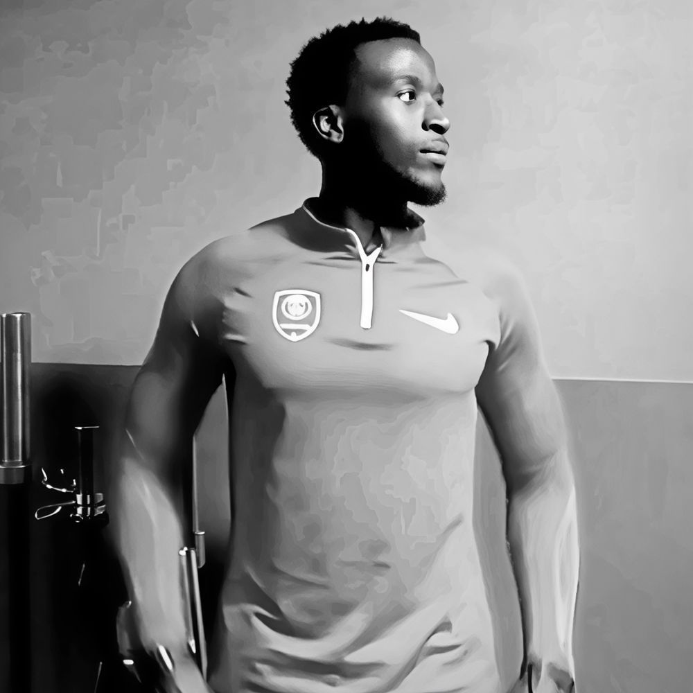 Coach sportif Mohamed