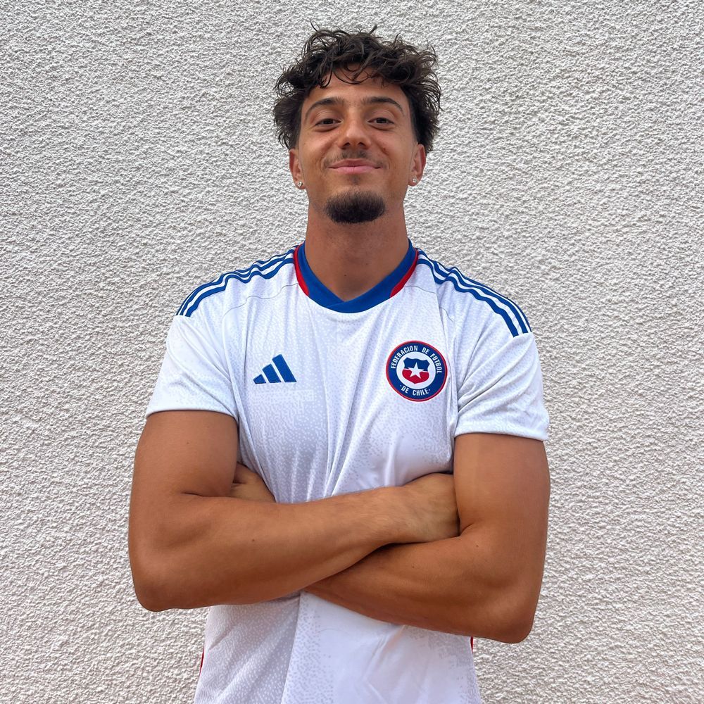 Coach sportif Theo