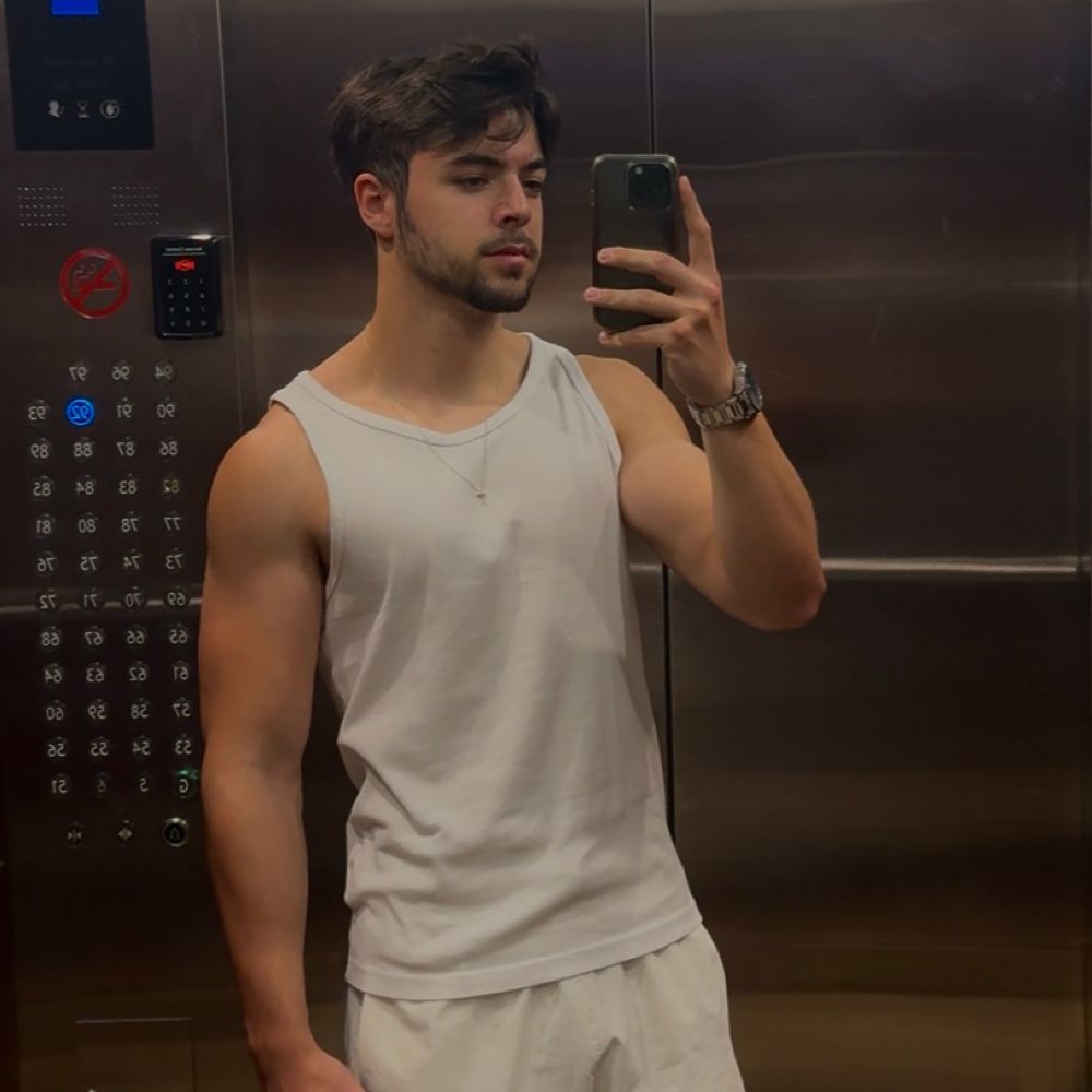 Coach sportif Quentin