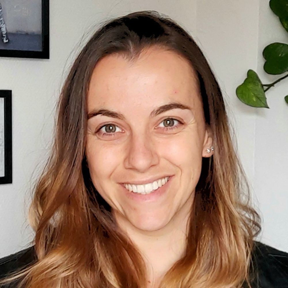 Coach sportif Manon
