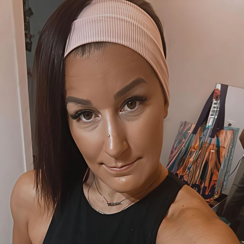 Coach sportif Clemence