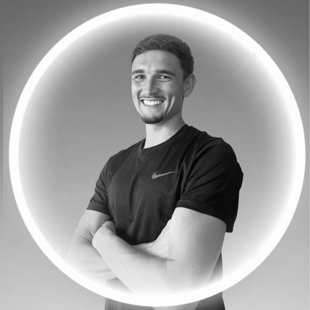Coach sportif Florian