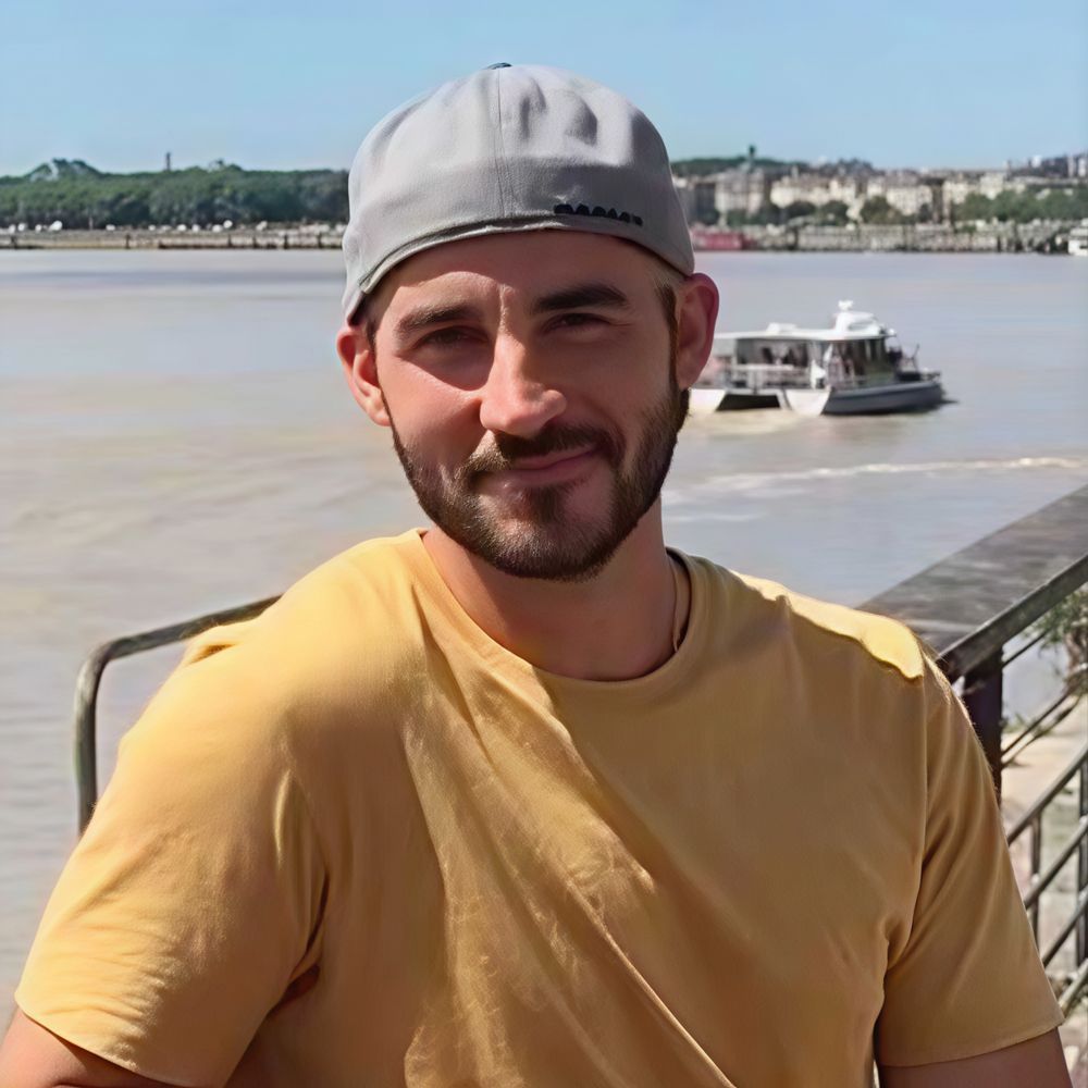 Coach sportif Florent