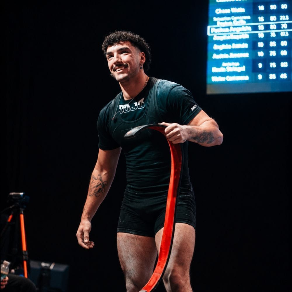 Coach sportif Pierre