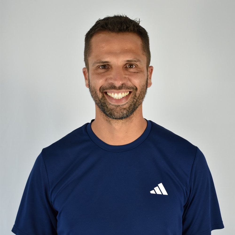 Coach sportif Remy