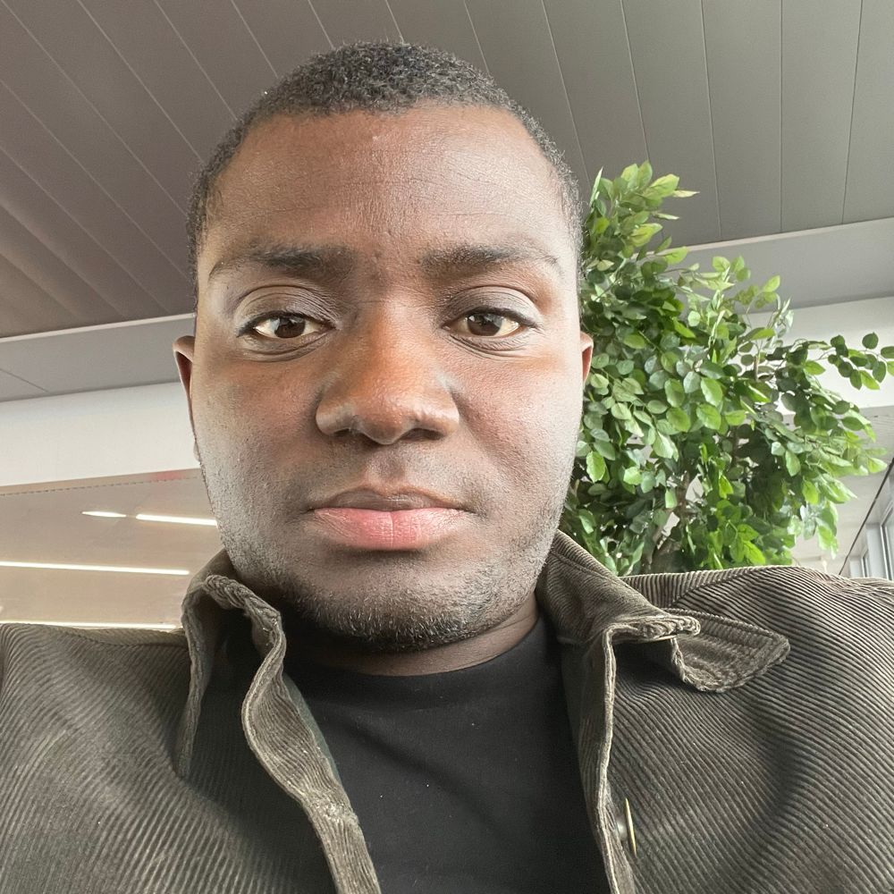 Coach sportif Olagbegnide Luc