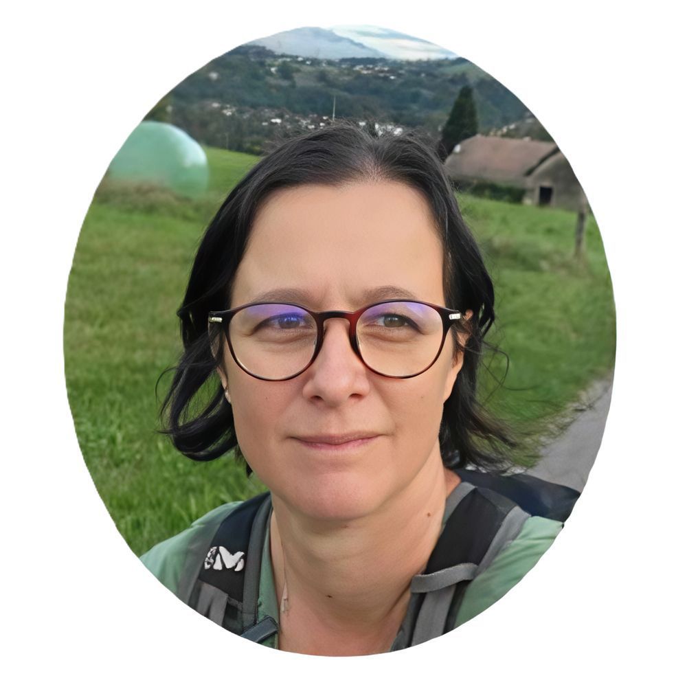 Coach sportif Amandine